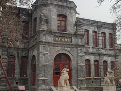 -莲池书院博物馆