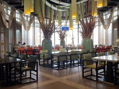 -春晖园度假酒店温泉