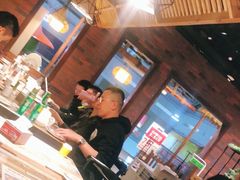 -武松家(丰益桥店)