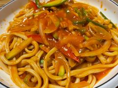 -天山传奇新疆菜(SKLP店)