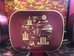 -皇朝万鑫自助餐厅