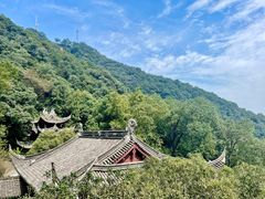 -韬光茶庵