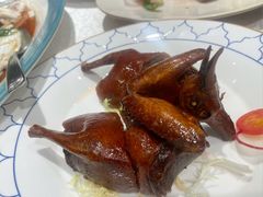 -红棉中餐厅·广州海航威斯汀酒店