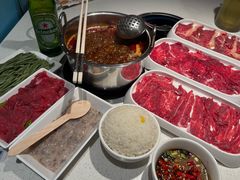 -野妹火锅(布吉店)