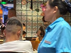 -吉布鲁牛排海鲜自助(成都大悦城店)