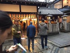 -Hōzen-ji Temple法善寺