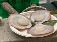 -HIHE Bistro·Oyster Bar(华熙live店)