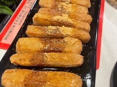 -三江汇火锅店(保全街店)
