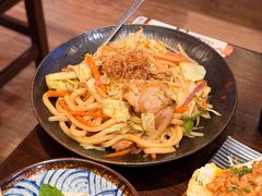 -鸟鹏烧鸟居酒屋(珠江新城店)