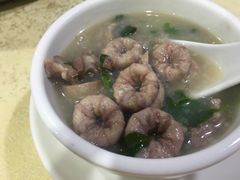 -标记美食新鲜猪杂(兴南大道店)
