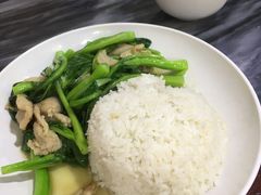 -兴兴旺·冬瓜盅·啫啫煲(西华路店)
