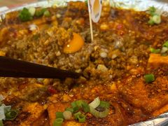 -花盐街·四川乐山小吃(西单大悦城店)