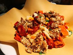 -70后饭吧(府河街店)