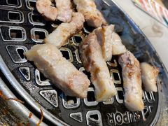 -韩宫宴炭火烤肉(印象城店)