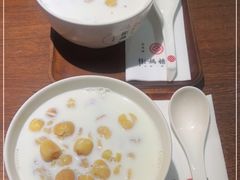 -彬媽糖水(侨鑫国际店)
