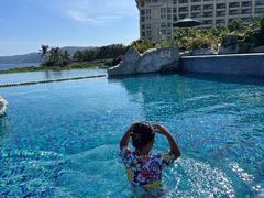 -三亚亚龙湾天域度假酒店