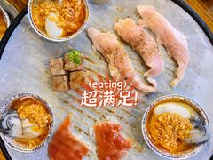 -御记碳烤肥牛(东城万达店)