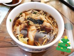 开洋馄饨-勤德兴(湖滨路店)