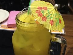 -火炉火自助餐(悠唐购物中心店)