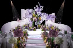 -Sunny喜铺婚礼定制·求婚策划