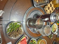 -马路牙子烧烤音乐酒馆(望京店)