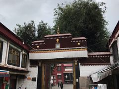 -小昭寺