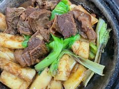 -珍珍小食店(西华路店)