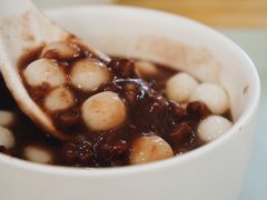 -小团圆糖水铺(襄阳南路店)