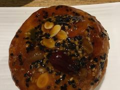 -新梅华·茶点餐厅(石路国际商城店)