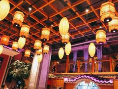 -巢爷老味(东方红店)