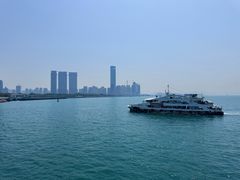 -海沧湾公园