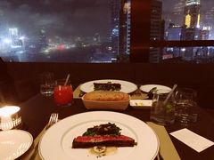 -Cafe Gray Deluxe