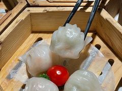 -叹茶靓点·粤式餐厅·全天茶市(石井万民广场店)