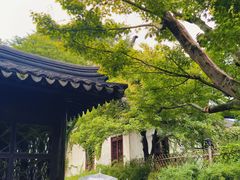 -拙政园
