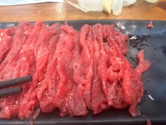 -八宝牛潮汕鲜牛肉火锅(净月店)