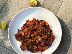 -食光慢宴·安吉土菜馆