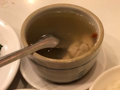 猪脑汤-阿水狮猪脚大王(台中公园店)