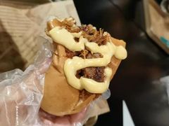 -吉姆丽德乡村西餐厅(闵行交大店)