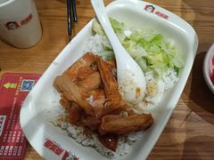 -南城香(四路通店)