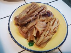 发鱿鱼-石灰市老火锅(北滨路店)