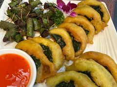 香叶双拼-老崇左特色风味食馆