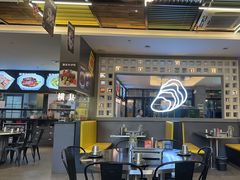 -蚝美人·生蚝海鲜烧烤(茶花园店)