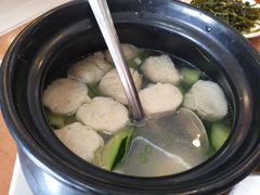 -友强·23年特色海鲜大排档(厦门店)