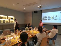 -GranVida生活超市(海信广场店)