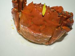 -小厨娘绣中淮扬(大行宫科巷店)