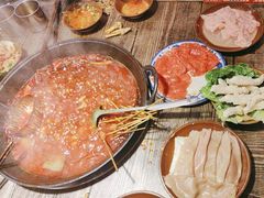 -冯校长老火锅(深圳总店)