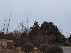 -鹦鹉寺公园