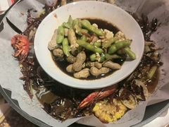 -遇西祠·海鲜烧烤(总店)