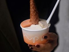 -Dip in Gelato(富民路店)