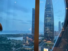 -小南洋海景餐厅(深圳湾店)